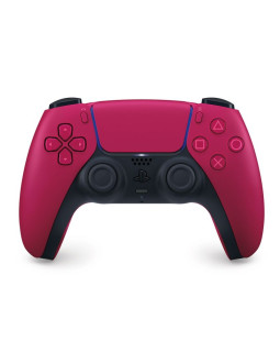 Kontroler bezprzewodowy sony dualsense cosm.red ps5