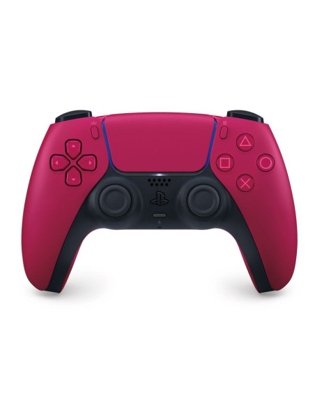 Kontroler bezprzewodowy sony dualsense cosm.red ps5