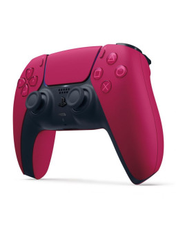 Kontroler bezprzewodowy sony dualsense cosm.red ps5 2