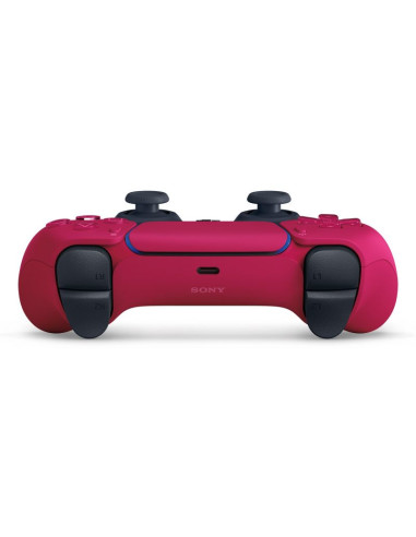 Kontroler bezprzewodowy sony dualsense cosm.red ps5
