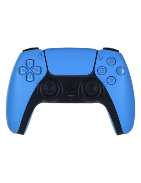 Kontroler bezprzewodowy sony playstation 5 dualsense starlight blue v2