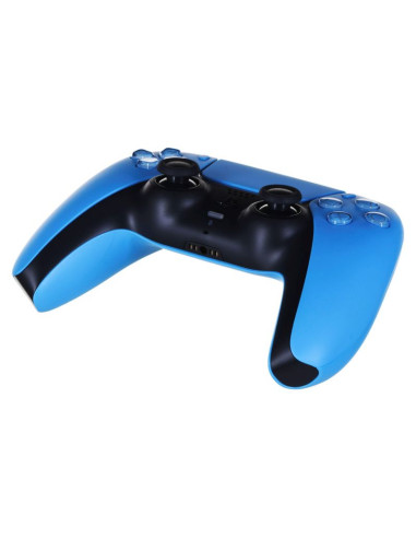 Kontroler bezprzewodowy sony playstation 5 dualsense starlight blue v2