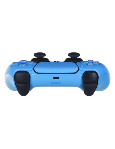 Kontroler bezprzewodowy sony playstation 5 dualsense starlight blue v2