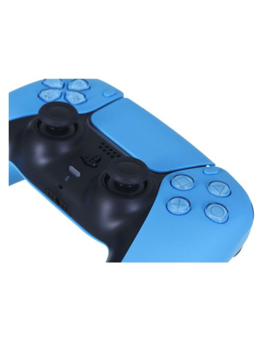 Kontroler bezprzewodowy sony playstation 5 dualsense starlight blue v2