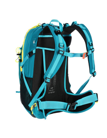 Nc1917 plecak turystyczny niebieski rambler 40l nils camp