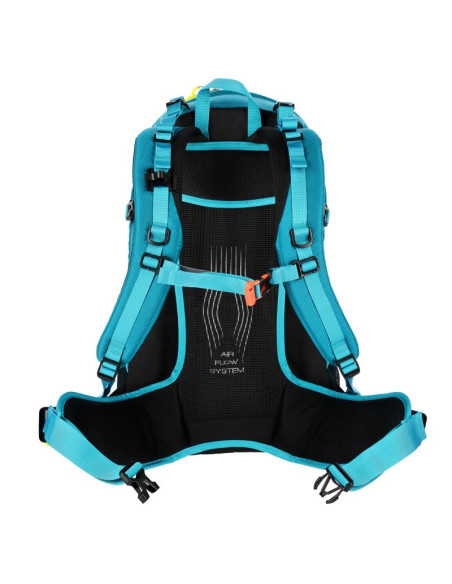 Nc1917 plecak turystyczny niebieski rambler 40l nils camp