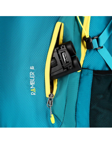 Nc1917 plecak turystyczny niebieski rambler 40l nils camp