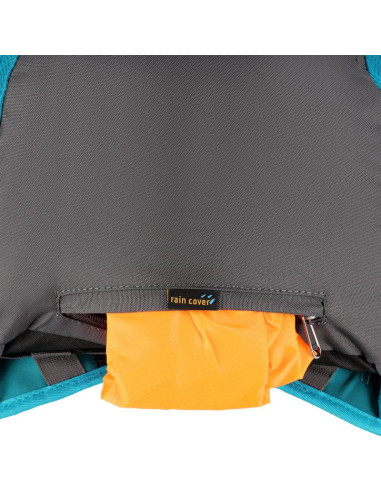 Nc1917 plecak turystyczny niebieski rambler 40l nils camp