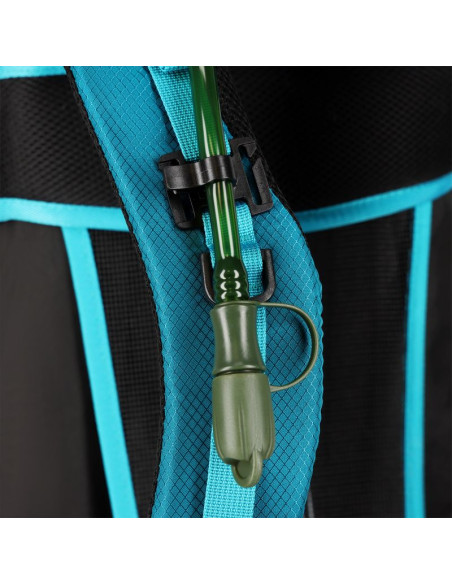 Nc1917 plecak turystyczny niebieski rambler 40l nils camp