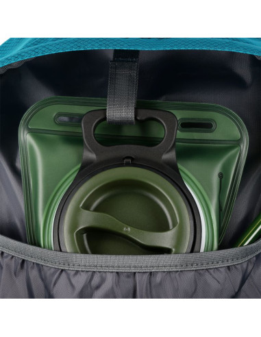 Nc1917 plecak turystyczny niebieski rambler 40l nils camp