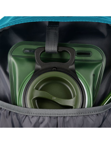 Nc1917 plecak turystyczny niebieski rambler 40l nils camp