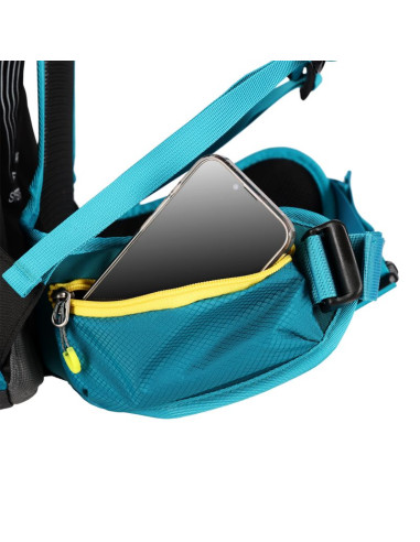 Nc1917 plecak turystyczny niebieski rambler 40l nils camp