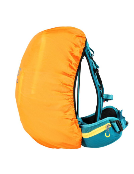 Nc1917 plecak turystyczny niebieski rambler 40l nils camp