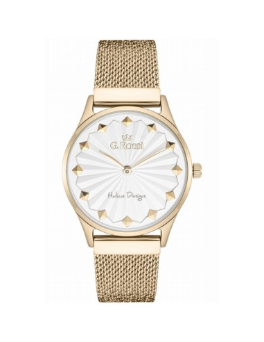 Zegarek damski g.rossi 11712b-3d1 + box