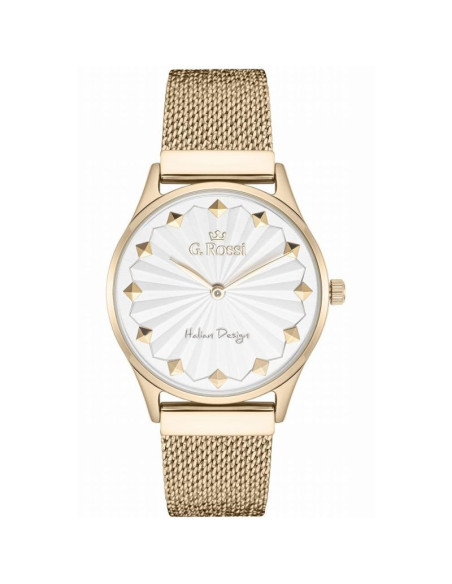 Zegarek damski g.rossi 11712b-3d1 + box