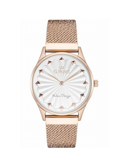 Zegarek damski g.rossi 11712b-3d3 + box