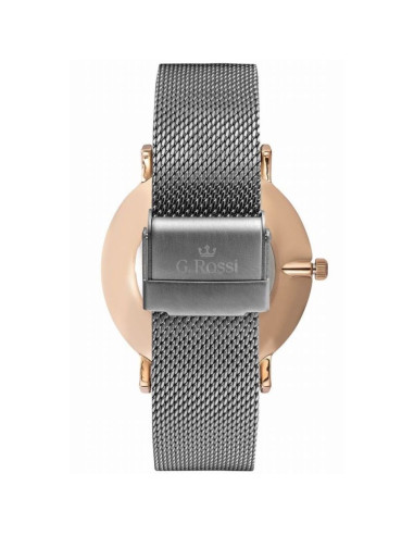 Zegarek damski g.rossi 10771b-3b4 + box