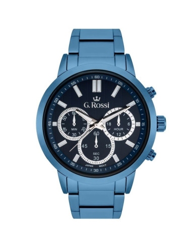Zegarek meski g.rossi 10762b-6f1 + box