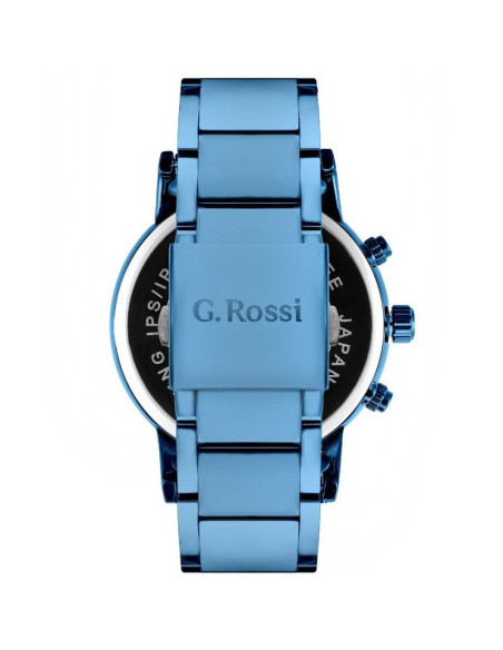 Zegarek meski g.rossi 10762b-6f1 + box