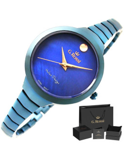 Zegarek damski g.rossi 11624b2-6f3