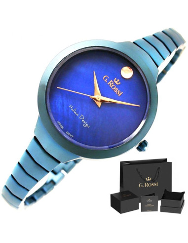 Zegarek damski g.rossi 11624b2-6f3