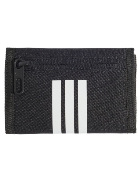 Portfel adidas primelift czarny jz7087