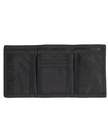 Portfel adidas primelift czarny jz7087