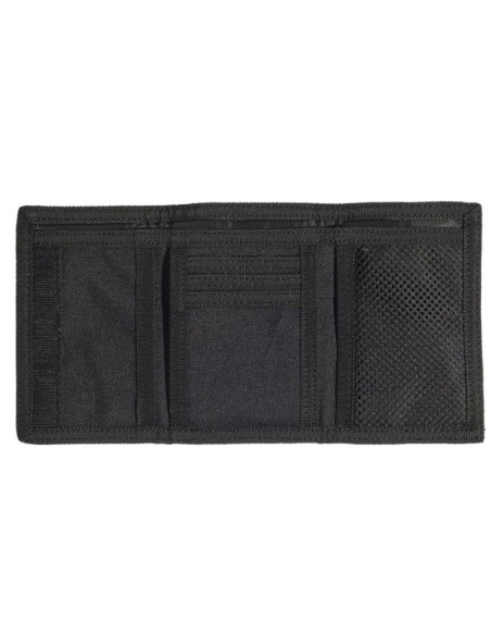 Portfel adidas primelift czarny jz7087