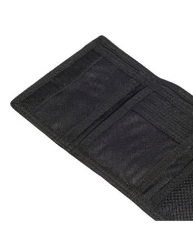 Portfel adidas primelift czarny jz7087