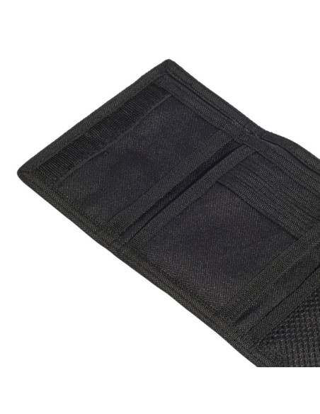 Portfel adidas primelift czarny jz7087