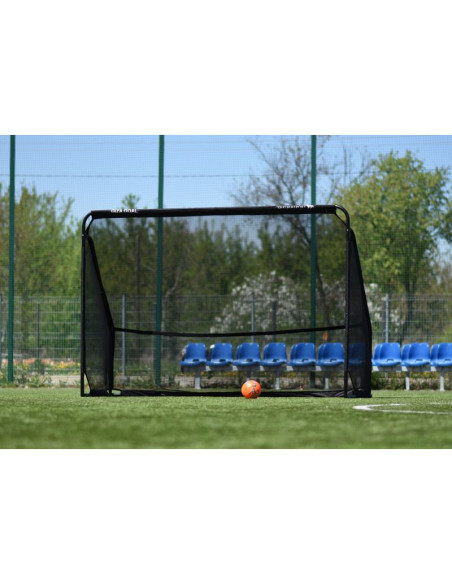 Bramka piłkarska giza 3x2m | 300cm x 200cm