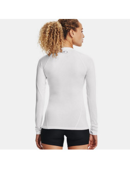 Koszulka under armour hg authentics comp ls w 136 2