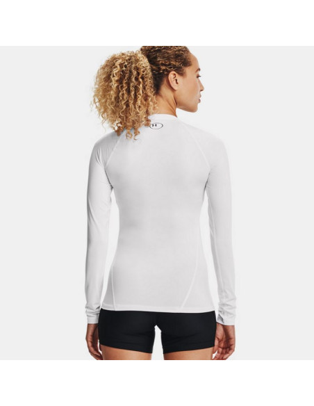 Koszulka under armour hg authentics comp ls w 136