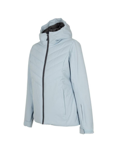 Kurtka narciarska 4f w h4z22 kudn003