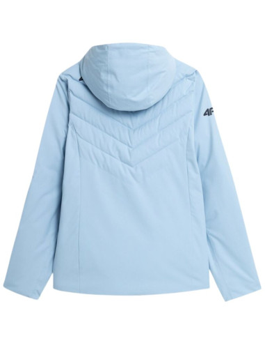 Kurtka narciarska 4f w h4z22 kudn003