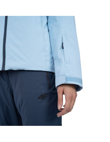 Kurtka narciarska 4f w h4z22 kudn003