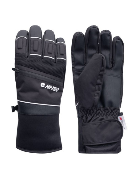 Rękawice hi-tec baksa m