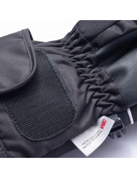 Rękawice hi-tec baksa m