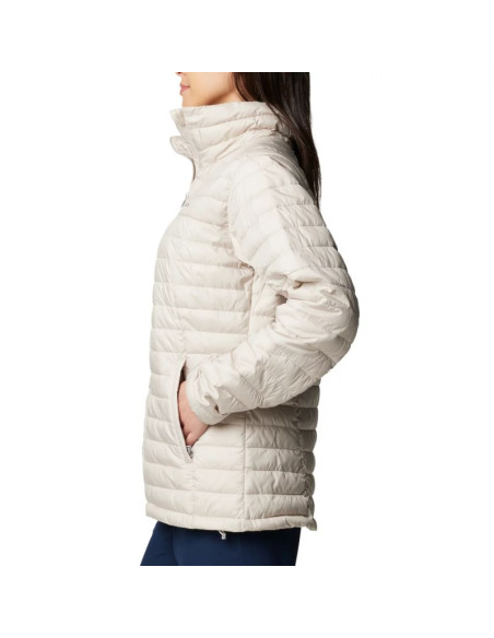 Kurtka columbia silver falls ii full zip jacket w