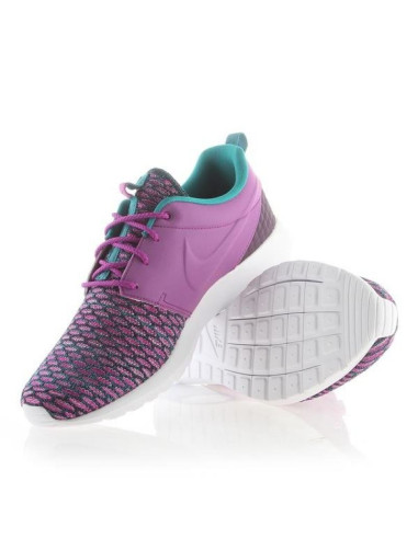 Buty nike roshe nm flyknit prm m 746825