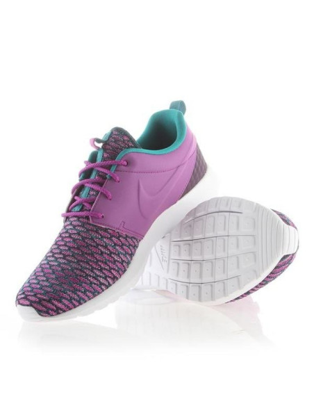 Buty nike roshe nm flyknit prm m 746825