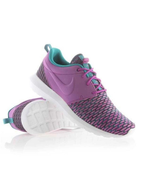 Buty nike roshe nm flyknit prm m 746825