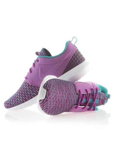 Buty nike roshe nm flyknit prm m 746825