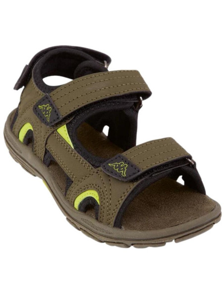 Sandały kappa early ii k jr 260373k