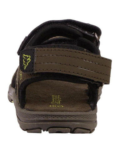 Sandały kappa early ii k jr 260373k