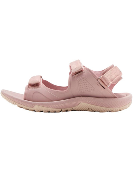 Sandały 4f f057 w 4frss24fsanf057