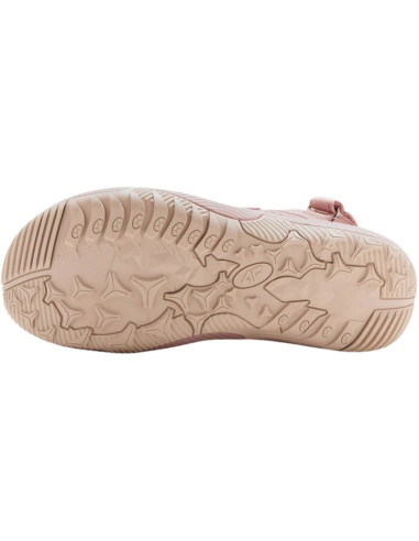 Sandały 4f f057 w 4frss24fsanf057