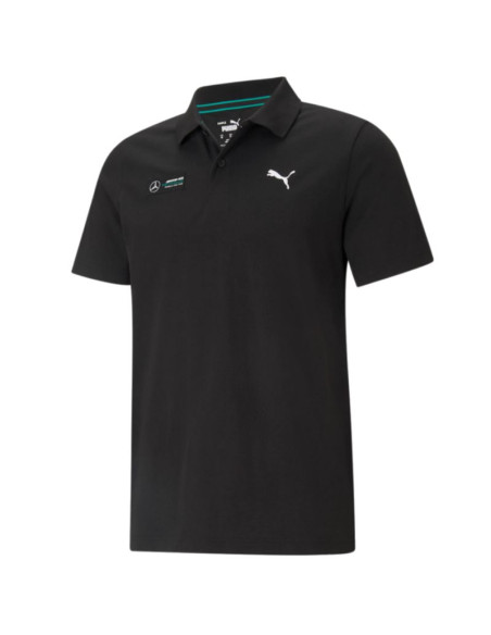 Koszulka puma mercedes f1 essentials polo m 599622