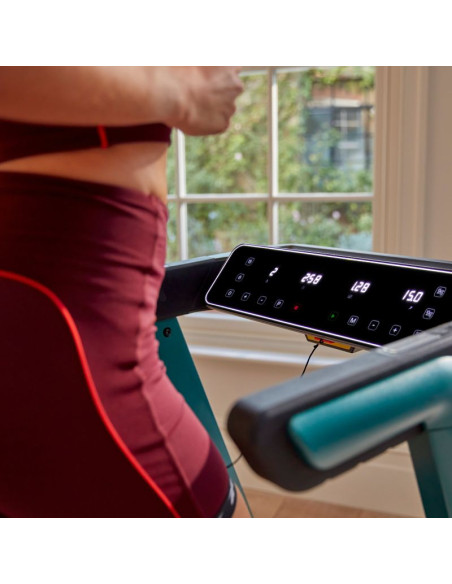 Bieżnia elektryczna reebok fr20z floatride