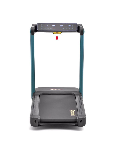 Bieżnia elektryczna reebok fr20z floatride